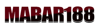Mabar188 Logo